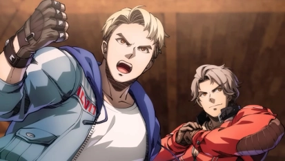 Double Dragon Revive knokt zich naar Xbox Tokyo Game Show 2025