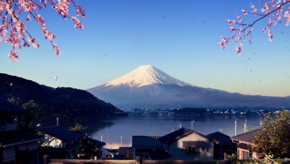 Forza Horizon 6 speelt zich af in Japan en verschijnt in 2026