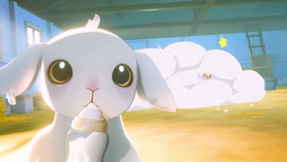 Maak de cozy boerderij van je dromen in Starsand Island