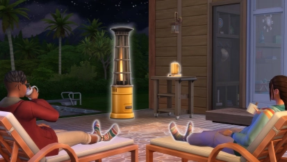 De Sims 4 Op Avontuur – Wanneer kan ik komen?