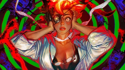 Hotel Barcelona review - Horror in stijl, maar niet altijd in controle