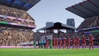 Football Manager 26 is realistischer dan ooit tevoren