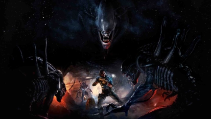 Alien: Rogue Incursion review - Blaffende Xeno's bijten niet