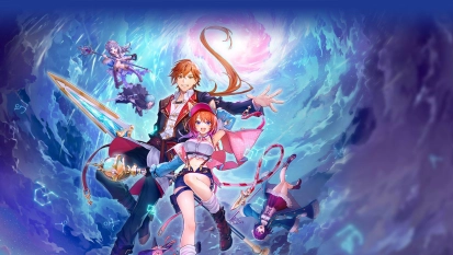 Atelier Resleriana: The Red Alchemist & The White Guardian review - Een fijne JRPG met een vleugje cozy