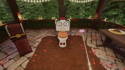 Absurdistische indiegame GlitchSPANKR verschijnt op 15 oktober