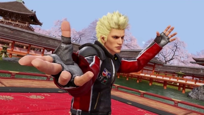 Virtua Fighter 5 R.E.V.O. krijgt nieuwe World Stage-modus en open-beta