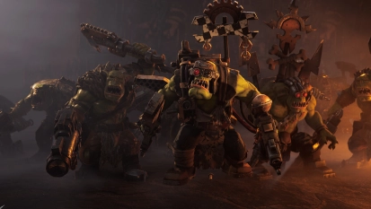 Warhammer 40,000: Dawn of War IV komt in 2026 naar pc
