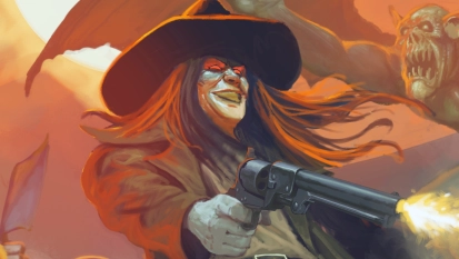 Nightdive Studios brengt Blood terug met Refreshed Supply