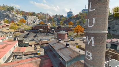 COD: Warzone krijgt nieuwe Resurgence-map Haven’s Hollow