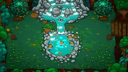 Extremely Powerful Capybaras review - Extremely Mid Capybaras