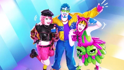 Alles wat je moet weten over – Just Dance 2026 Edition