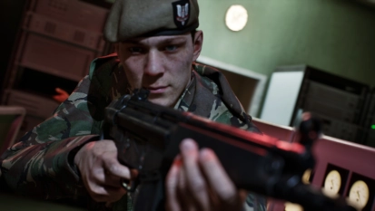 Shooter '83 te spelen tijdens Steam Next Fest