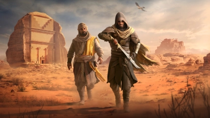 Assassin's Creed Mirage krijgt gratis update