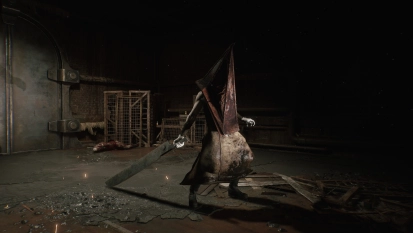 Silent Hill 2 binnenkort niet meer PS5 exclusief