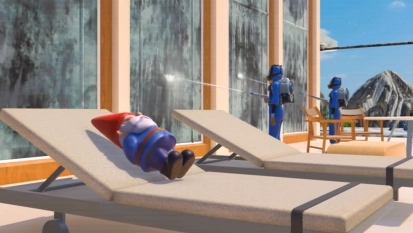 PowerWash Simulator 2 verschijnt eind oktober