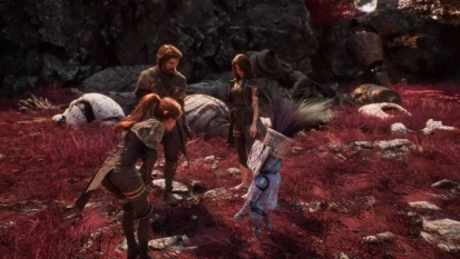 Gratis update voor Clair Obscur: Expedition 33 aangekondigd