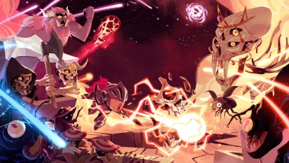 BALL x PIT review - Moeilijk weg te leggen