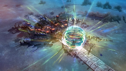 Elemental: Reforged gaat later deze maand in Early Access