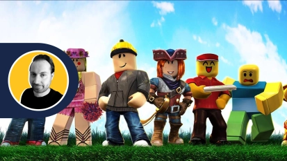 Roblox: een kinderparadijs met een donkere kant - hoe veilig is het echt?