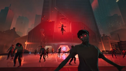 Marvel Rivals krijgt allereerste PvE-modus met zombies