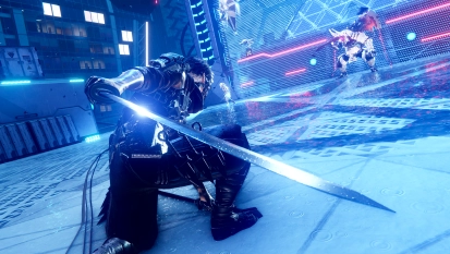 Ninja Gaiden 4 review - Here to stay