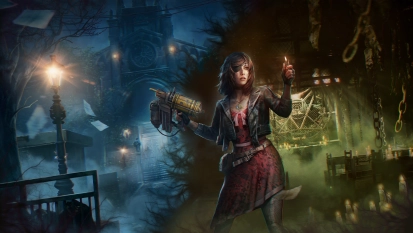 Tormented Souls 2 review - Boordevol ziel doch niet zaligmakend