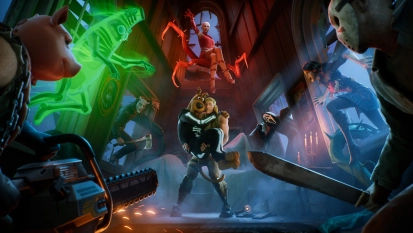 Fortnite en andere games offline door Amazon Web Services-storing