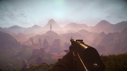 Hi-octane shooter Second Sun aangekondigd voor pc
