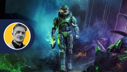 De onzekere toekomst van de FPS-grootmacht Halo