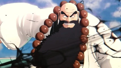 Maak kennis met de nieuwe BLEACH Rebirth of Souls vechter