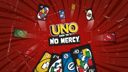 Ubisoft toont geen genade met UNO Show 'Em No Mercy DLC