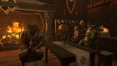 Return to Moria - Durin's Folk-uitbreiding kent releasedatum