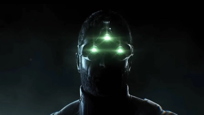 Ubisoft zoekt opnieuw Game Director voor Splinter Cell Remake
