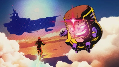 Releasedatum MARVEL Cosmic Invasion valt in december