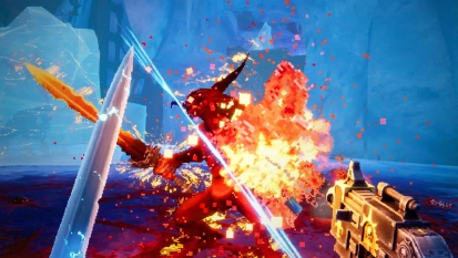 Warhammer 40,000: Boltgun 2 bevat Sister of Battle