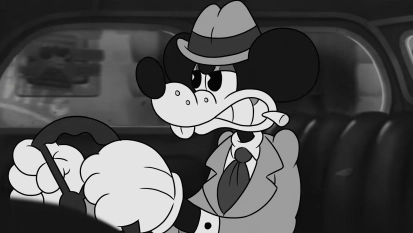 Releasedatum Mouse: P.I. For Hire valt in maart 2026