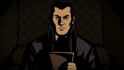 The Séance of Blake Manor review - Sfeervol mysterie