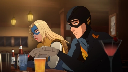 Dispatch Episode 1 en 2 - Zetten de toon met hoge kwaliteit