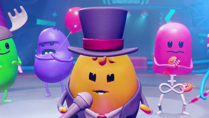 Iconische mobile game maakt wederkomst in Dumb Ways to Party