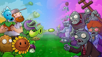 Plants vs. Zombies: Replanted review - Bevat teveel onkruid