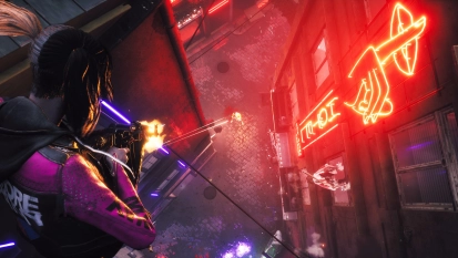 Vampire: The Masquerade - Bloodhunt sluit in 2026 de deuren