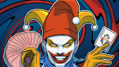 Vampire Survivors zoekt de samenwerking op met Balatro in 1.14 Free Update