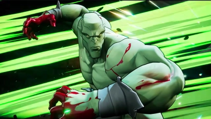 Robot en Monster Girl maken opkomst in Invincible VS