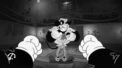 Fumi Games presenteert een Mouse: P.I. For Hire deep dive