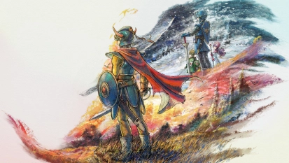 DRAGON QUEST I & II HD-2D Remake review - Smaakt naar meer