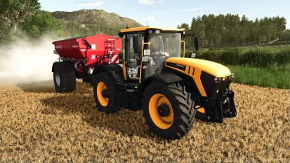 Heeft Farming Simulator 25 genoeg content te bieden in 2025?