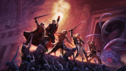 Pillars of Eternity krijgt binnenkort een turn-based modus