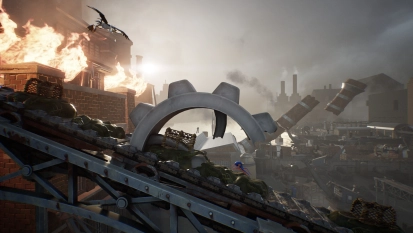 Darwin's Paradox! loopt vertraging op, maar hengelt wel Switch 2-launch binnen