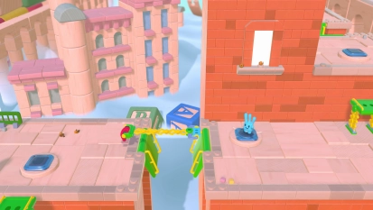 All Hands on Deck van Nederlandse studio naar Switch en Steam