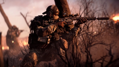 Battlefield 6 krijgt update die missies vereenvoudigt